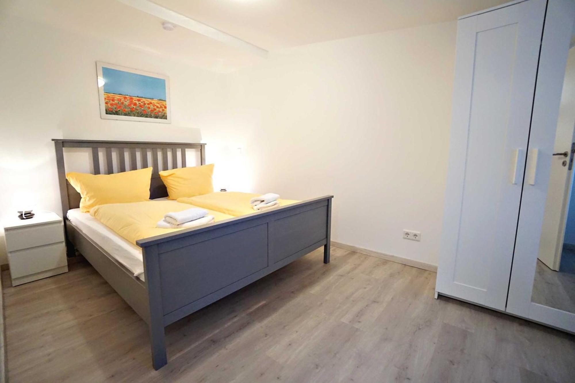 Haus Vilma Apartment Heringsdorf  Luaran gambar